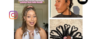 7 Natural Hair Creators to Follow for Endless Styling Inspiration